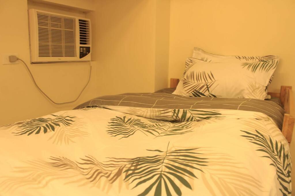 A2j Luxury Near Venice Mall Bgc Taguig * Manila