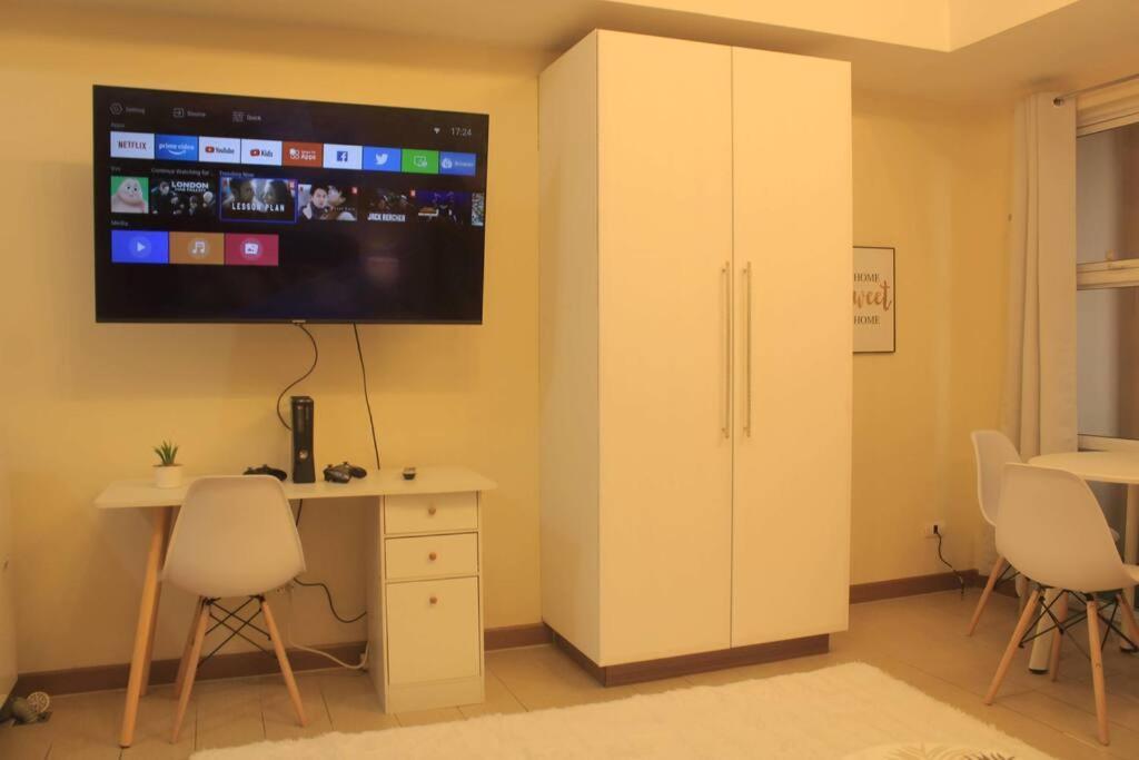 A2j Luxury Near Venice Mall Bgc Taguig