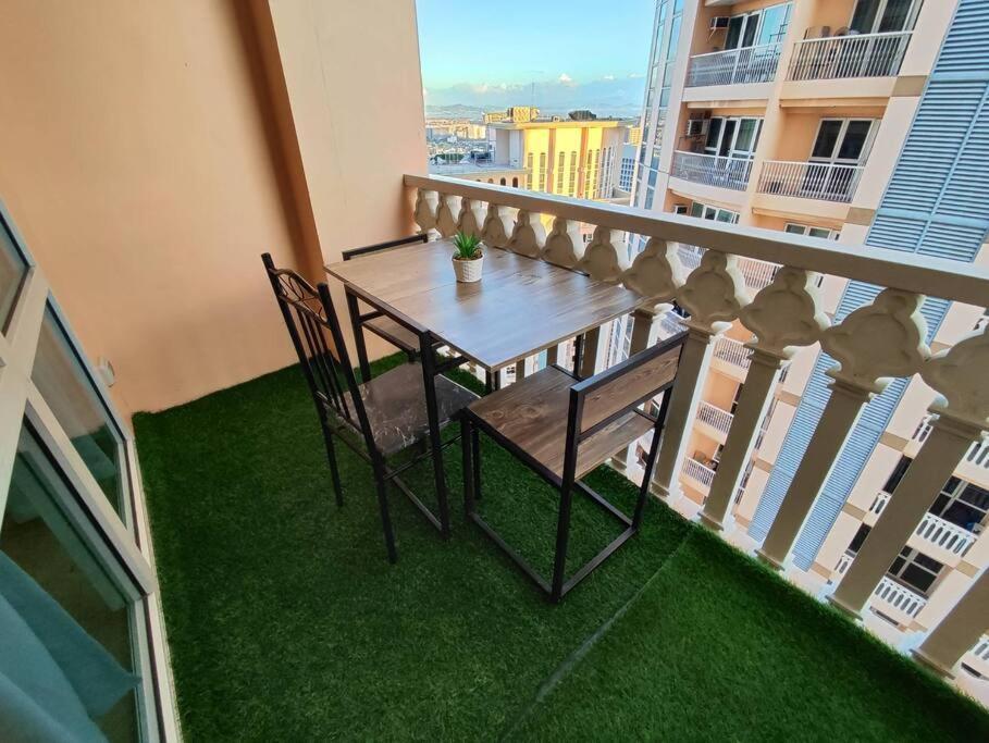 A2j Luxury Near Venice Mall Bgc Taguig
