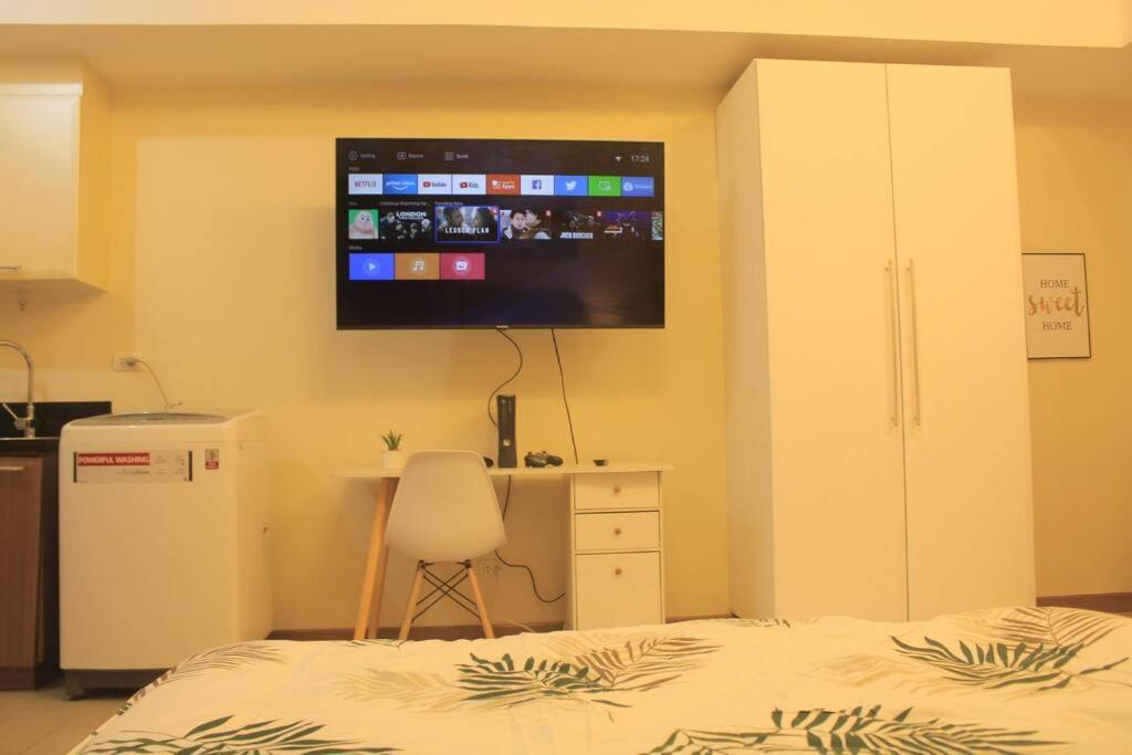 A2j Luxury Near Venice Mall Bgc Taguig