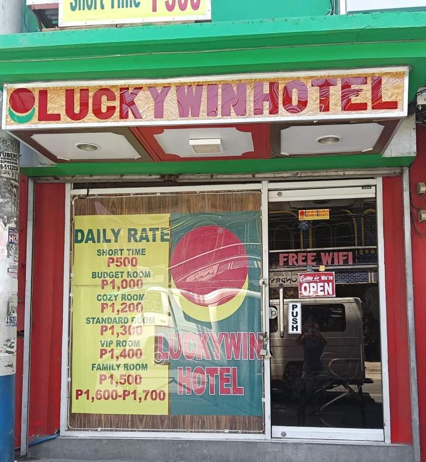 Luckywin