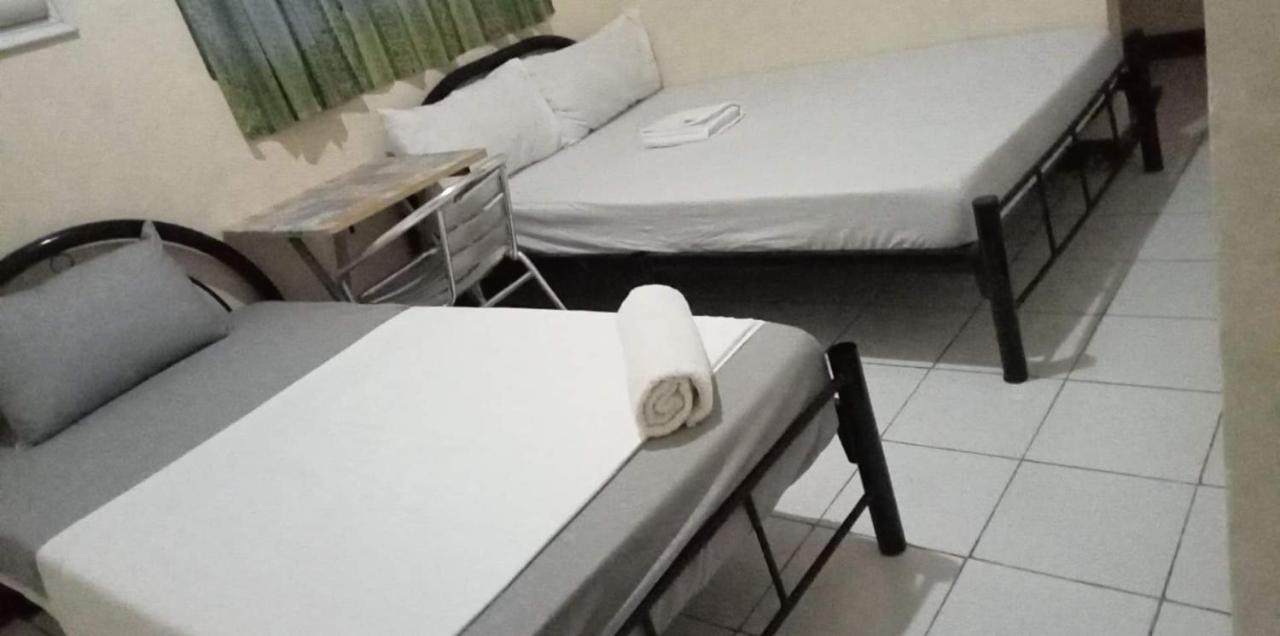 Aparthotel Luckywin Manila