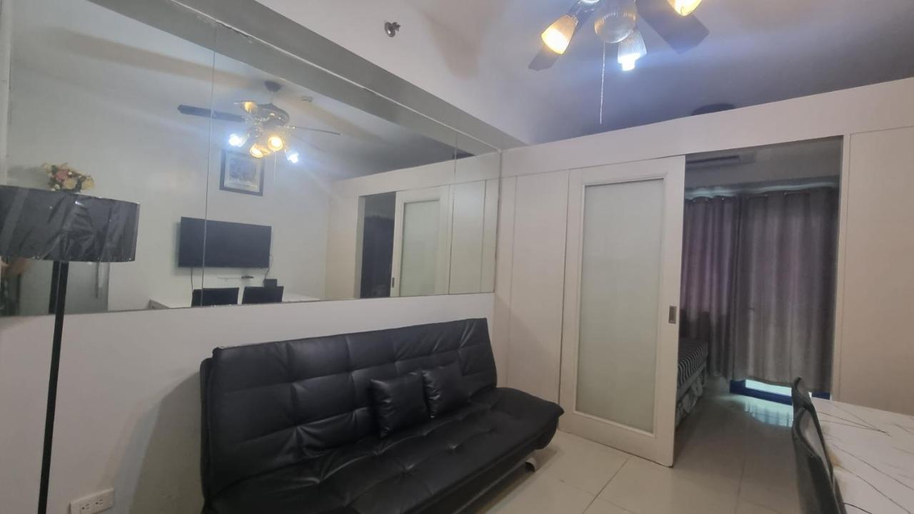 Apartment Sea Residences By Ez Stays *