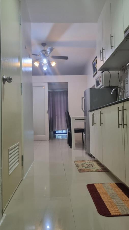 Apartment Sea Residences By Ez Stays Manila