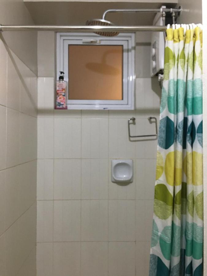 Apartment Sally's Place At La Verti Residences *