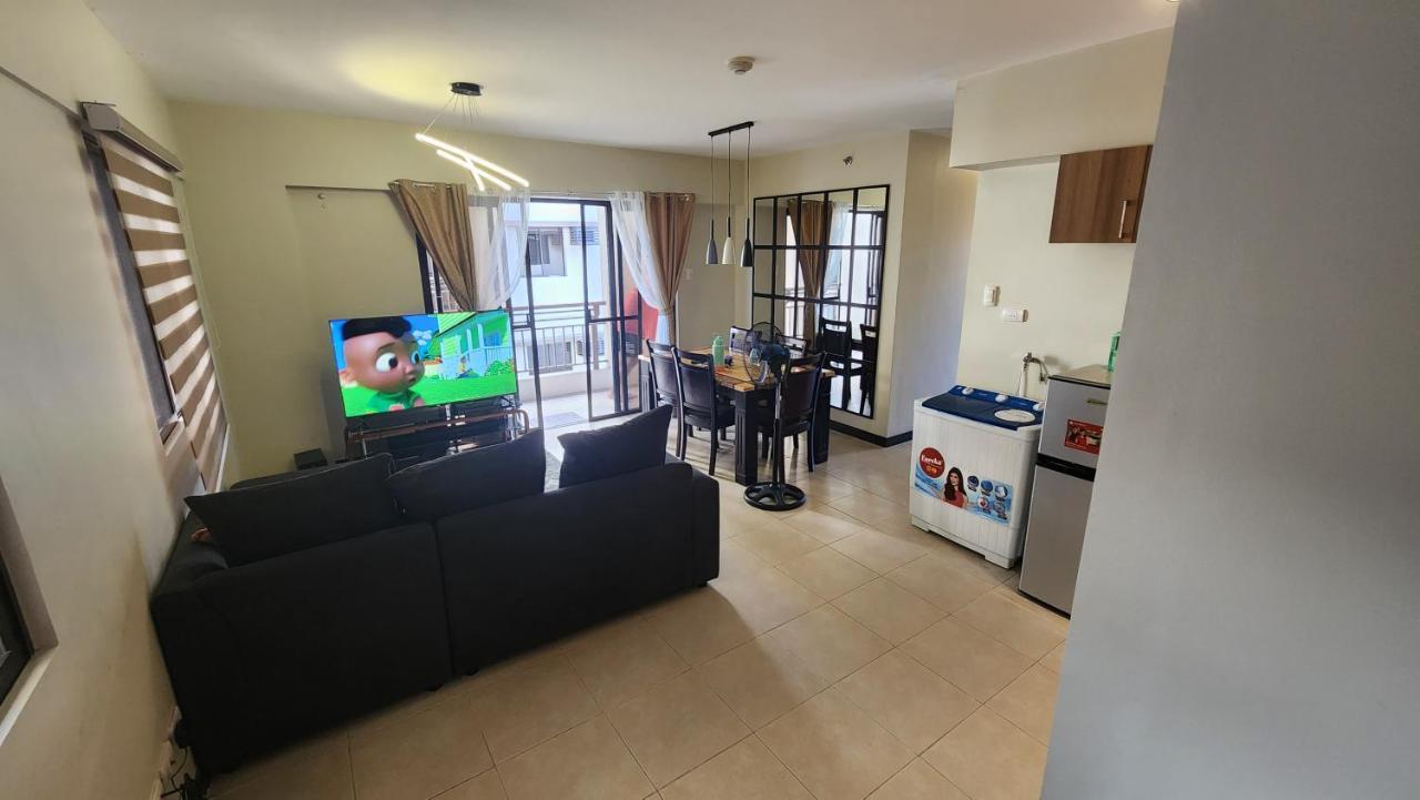 Asteria Residences 3 Bedroom And 2 Baths Guest house Manila