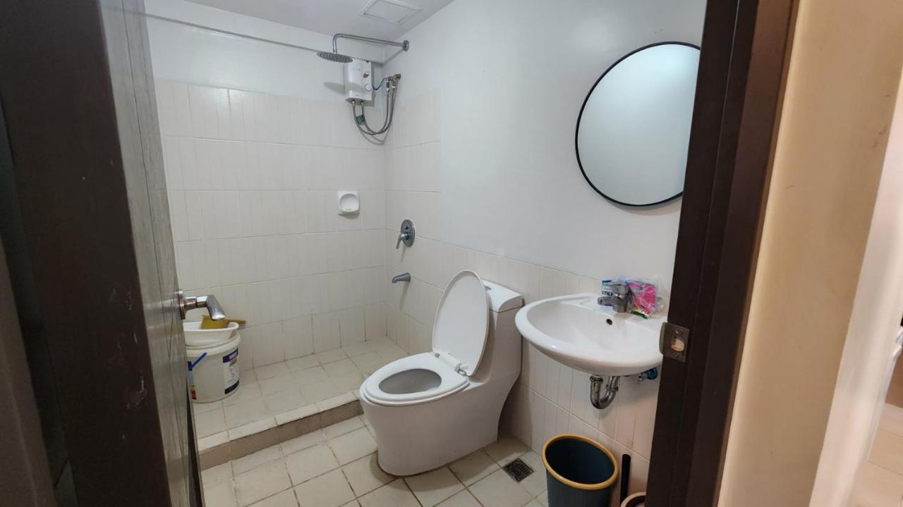 Asteria Residences 3 Bedroom And 2 Baths
