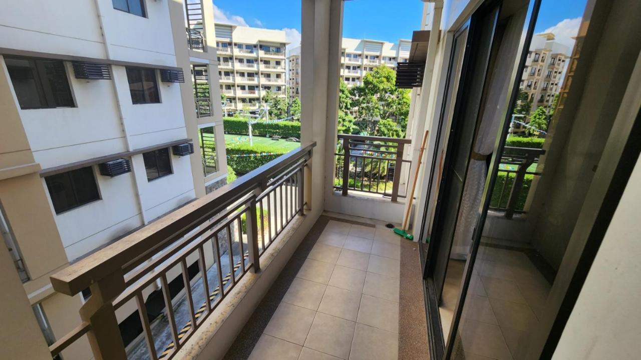 Asteria Residences 3 Bedroom And 2 Baths Guest house