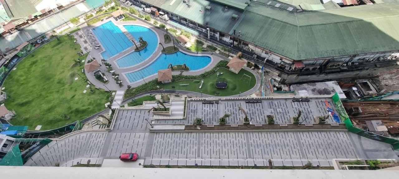 Apartment In Pasig