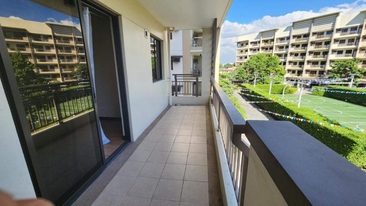 Asteria Residences 3 Bedroom And 2 Baths Guest house Manila