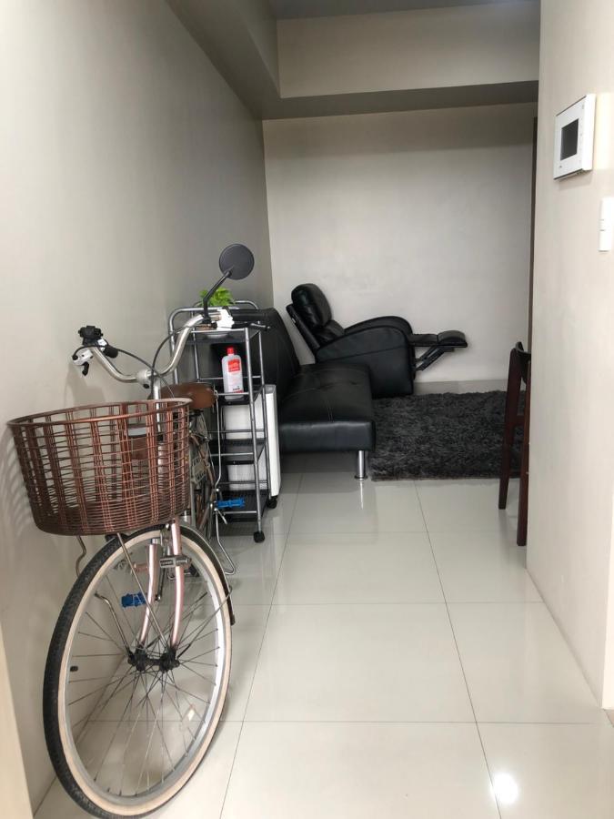 Los Viajeros Apartamento Manila