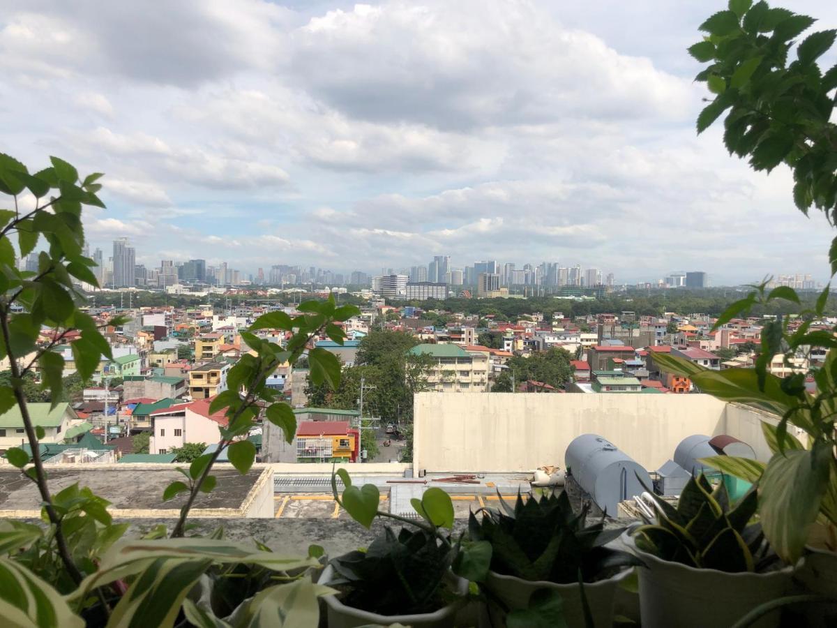 Los Viajeros * Manila