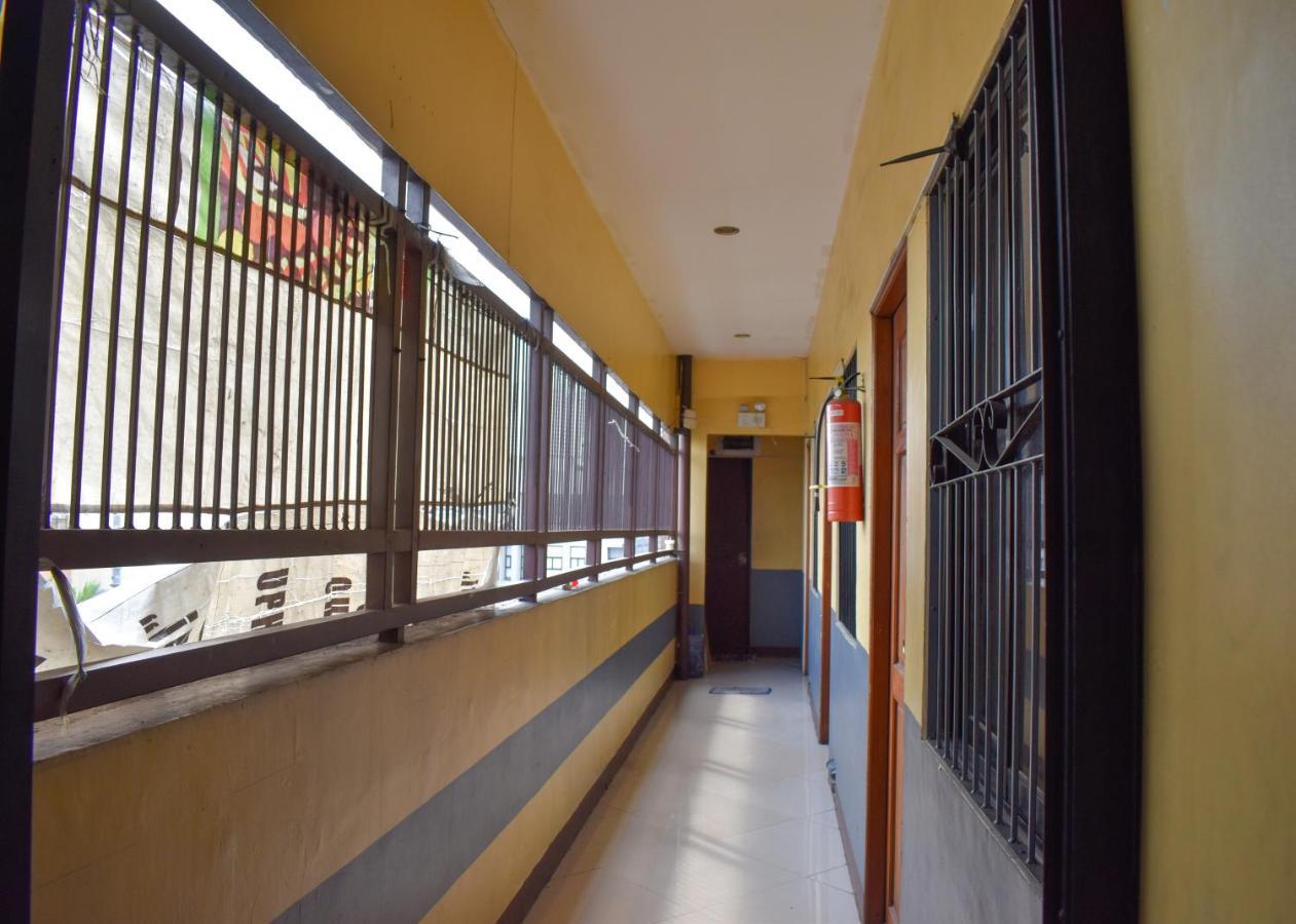 1812 Vc Hotel *