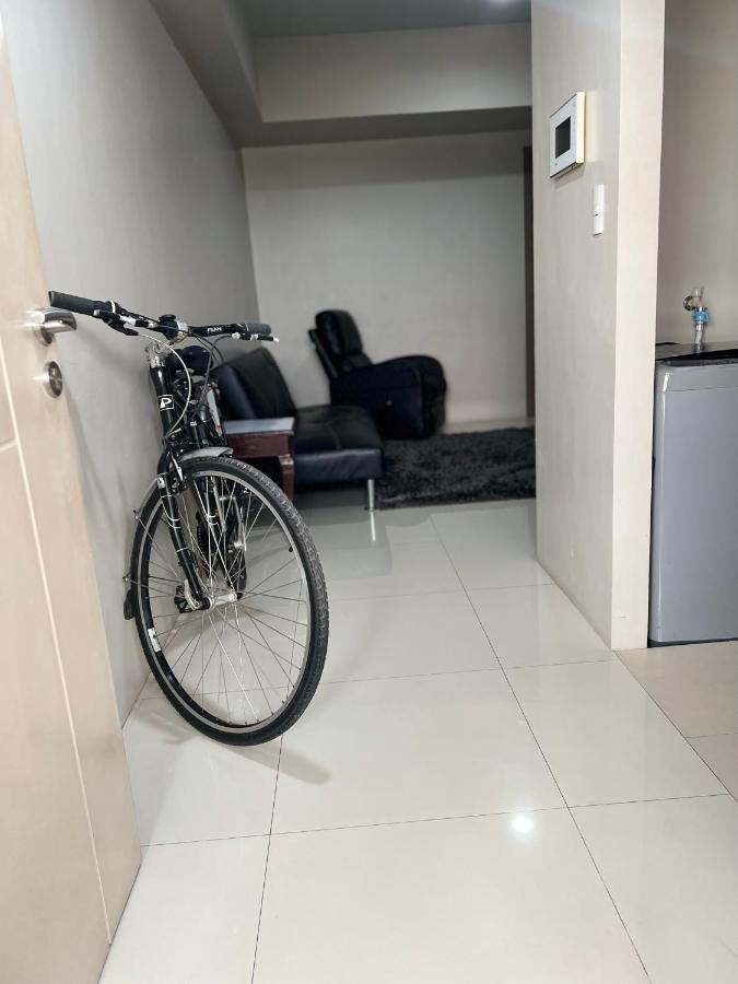 Los Viajeros Apartamento