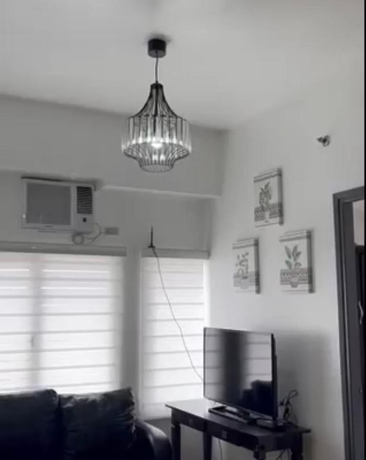 Apartment Cordova Place With City View Manila