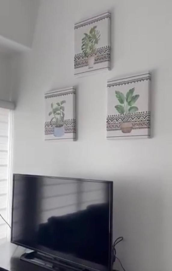 Apartment Cordova Place With City View *