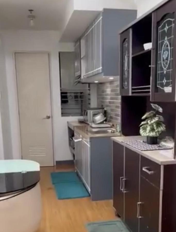 Cordova Place With City View Apartment
