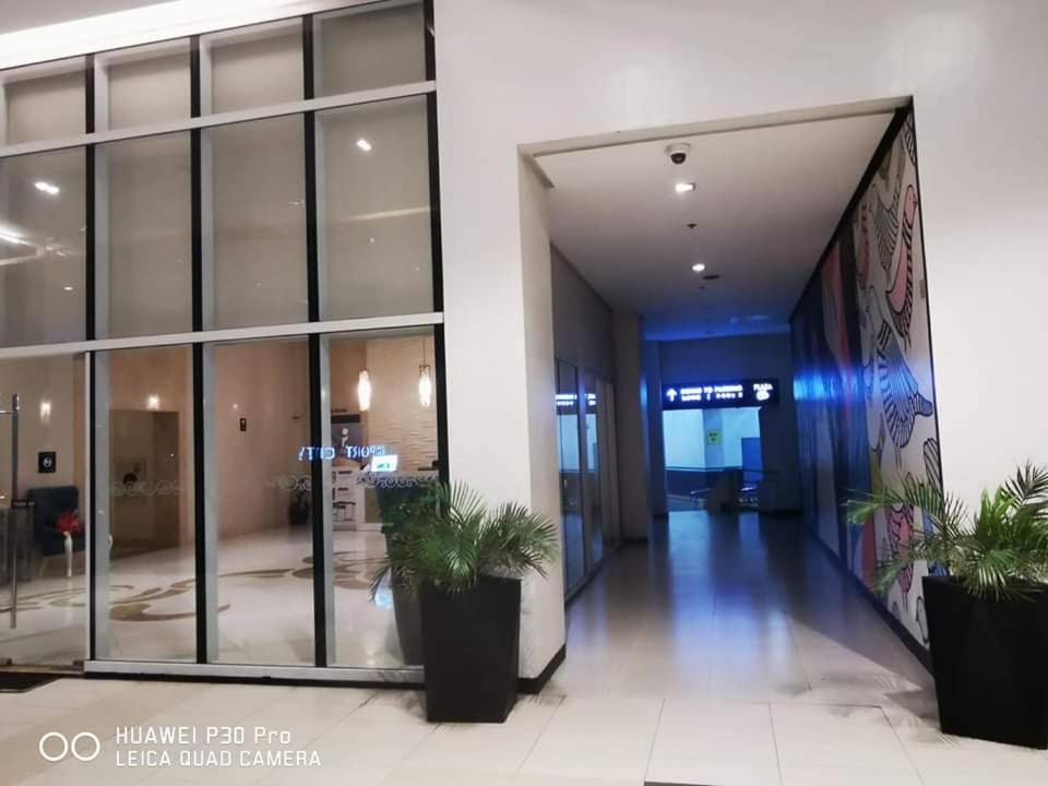 Cecillianplace150newport@pasay Manila