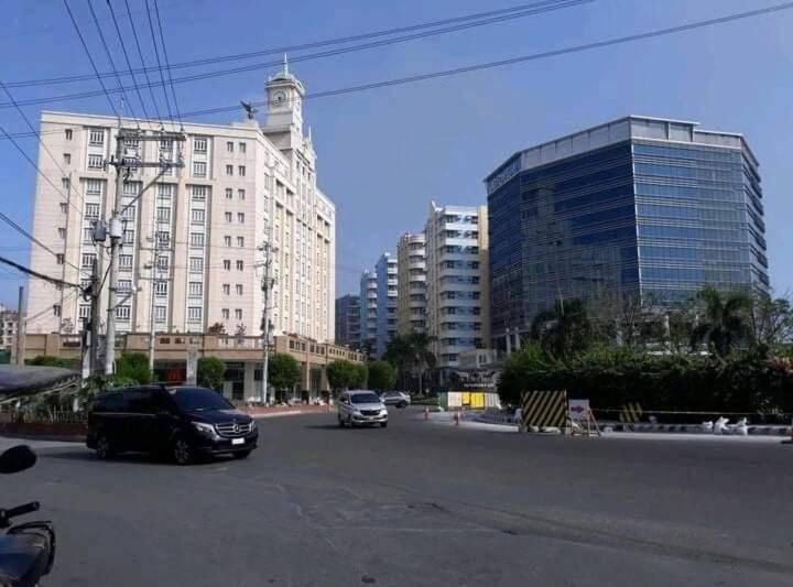 Apartment Cecillianplace150newport@pasay *