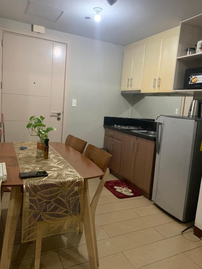 Apartment Cecillianplace150newport@pasay