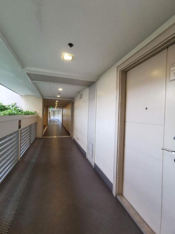Apartment Cecillianplace150newport@pasay Manila