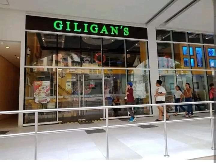 Cecillianplace150newport@pasay Apartment Manila