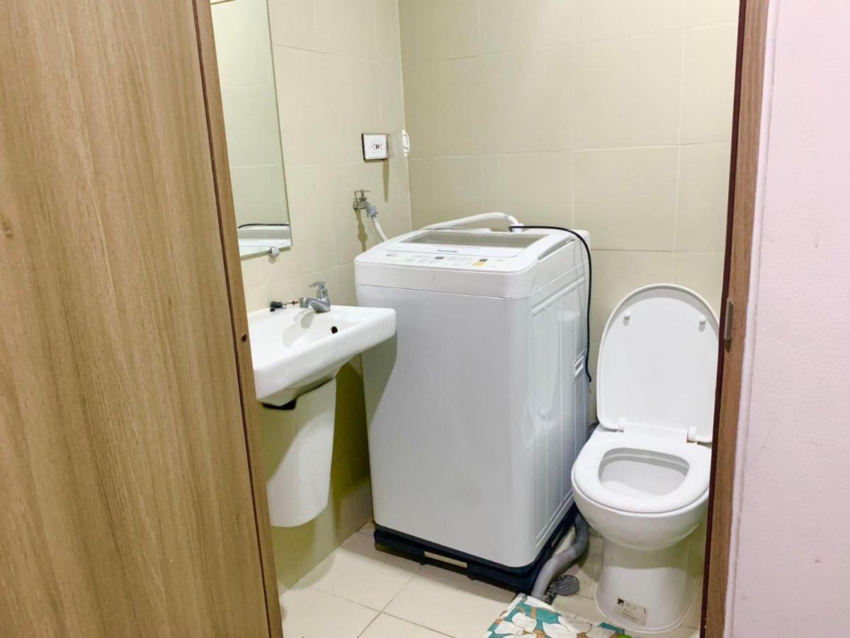 Sea Residences - Jo Alano Moa Staycation Apartment Manila