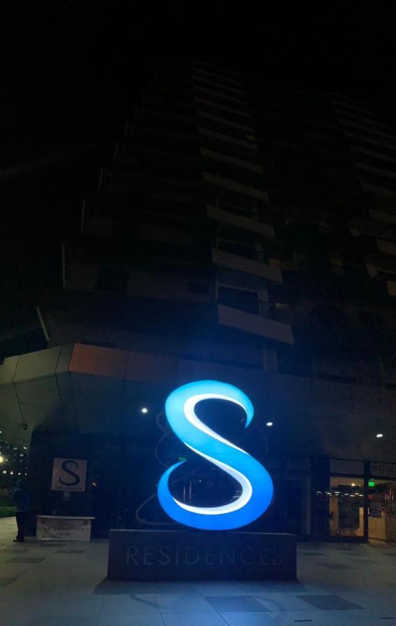 Sea Residences - Jo Alano Moa Staycation *