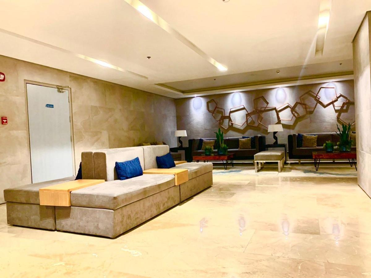 Sea Residences - Jo Alano Moa Staycation Apartment Manila