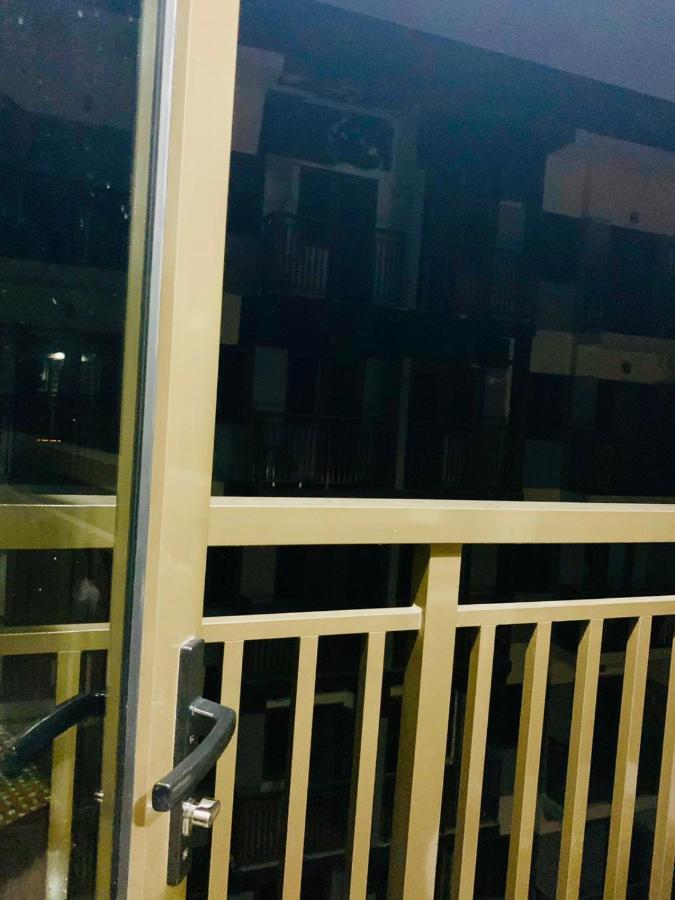 Sea Residences - Jo Alano Moa Staycation Apartment Manila