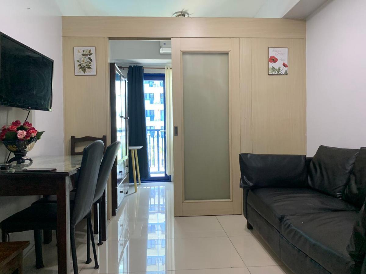 Sea Residences - Jo Alano Moa Staycation