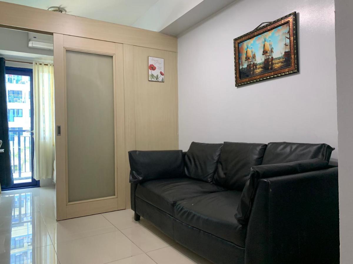 Apartment Sea Residences - Jo Alano Moa Staycation Manila