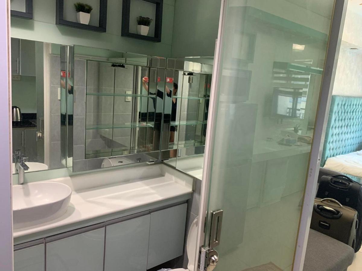 Apartment Sea Residences - Jo Alano Moa Staycation Manila
