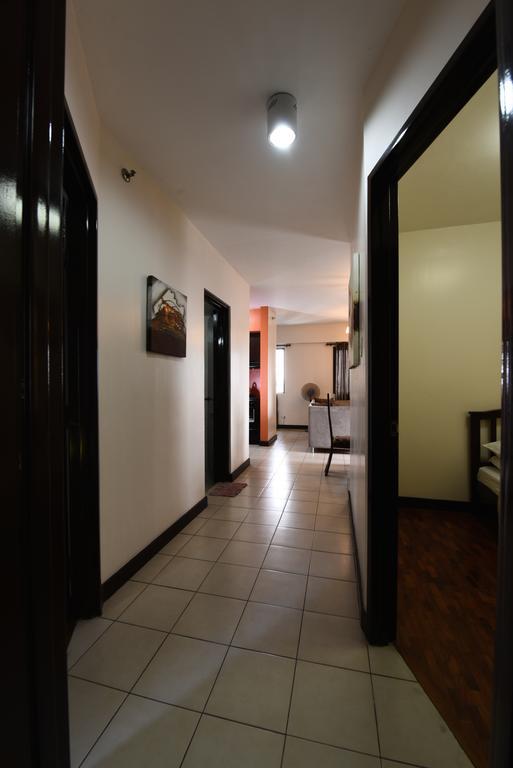 Apartment Cypress Towers Condominium Manila