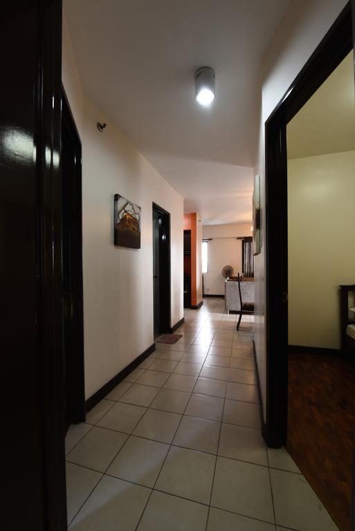 Apartment Cypress Towers Condominium