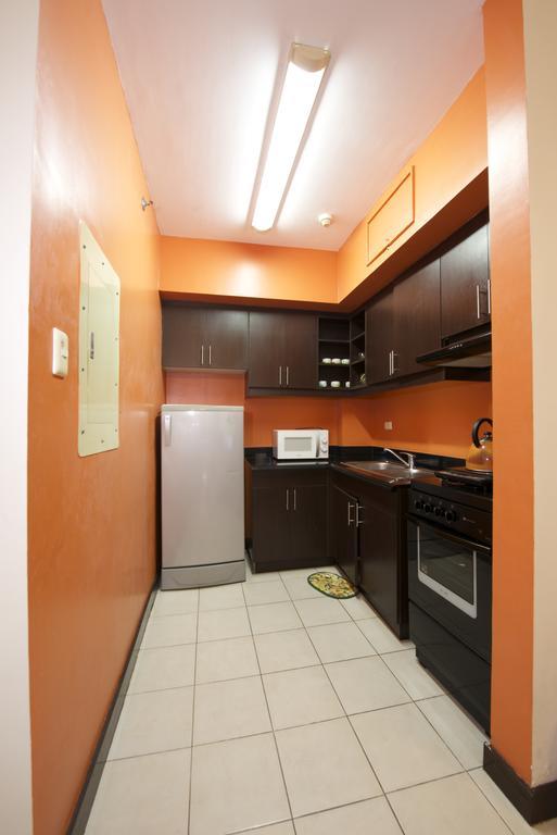 Cypress Towers Condominium Manila