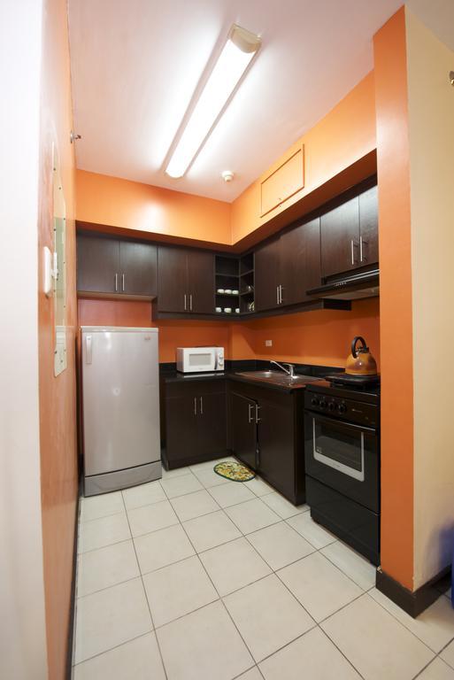 Apartment Cypress Towers Condominium *