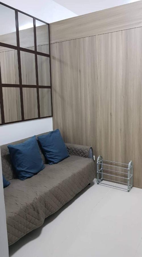 Apartment Fame Manila