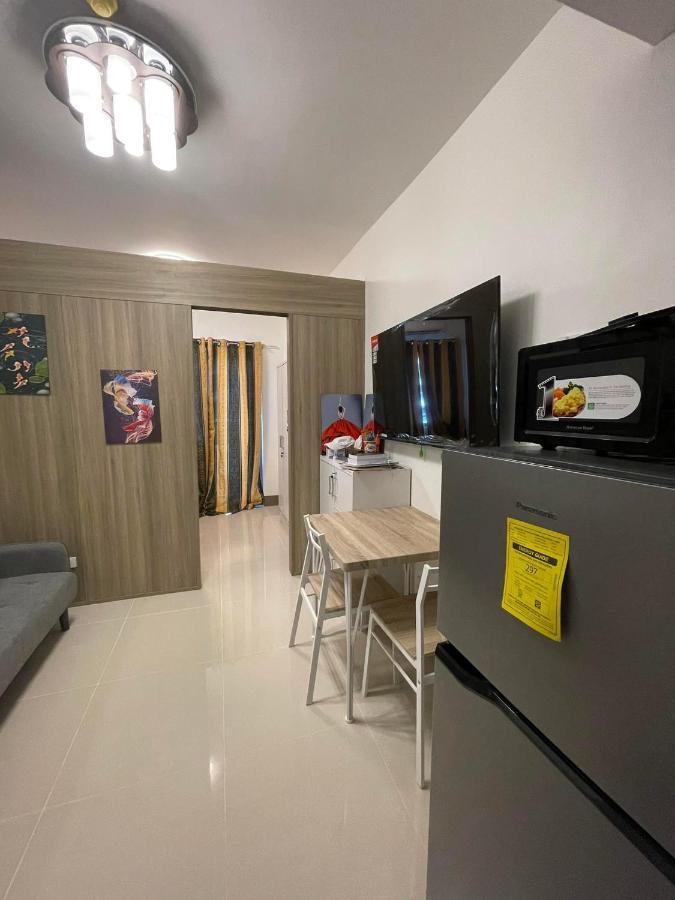 Fame Apartment Manila