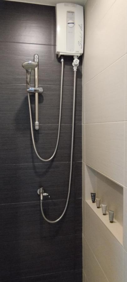 Apartment Kl Executive Greenbelt