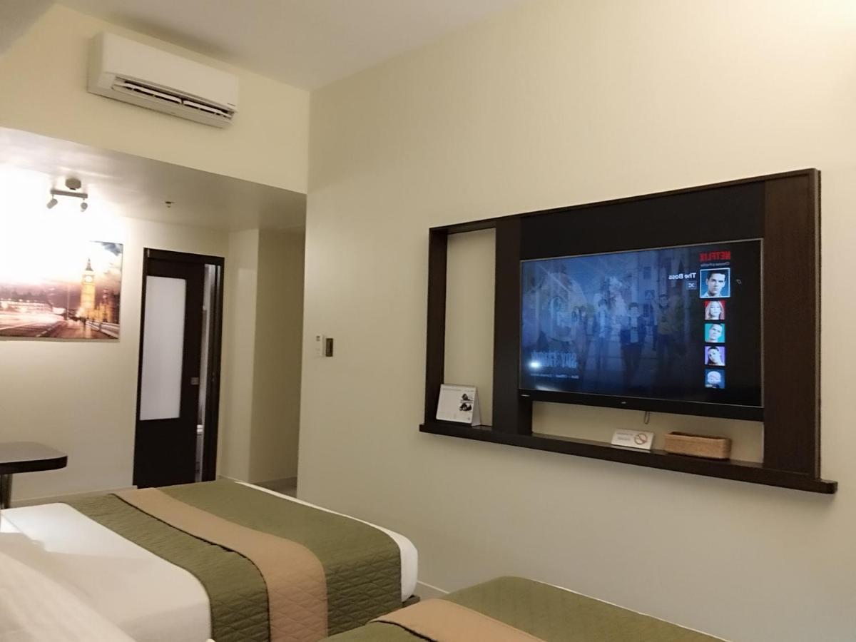Apartment Kl Executive Greenbelt Manila