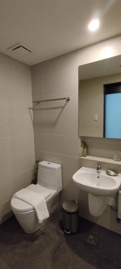 Apartment Kl Executive Greenbelt