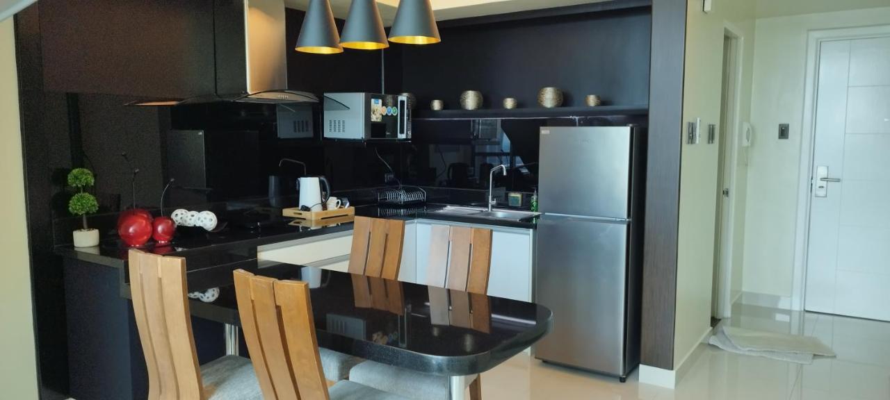 Apartment Kl Executive Greenbelt
