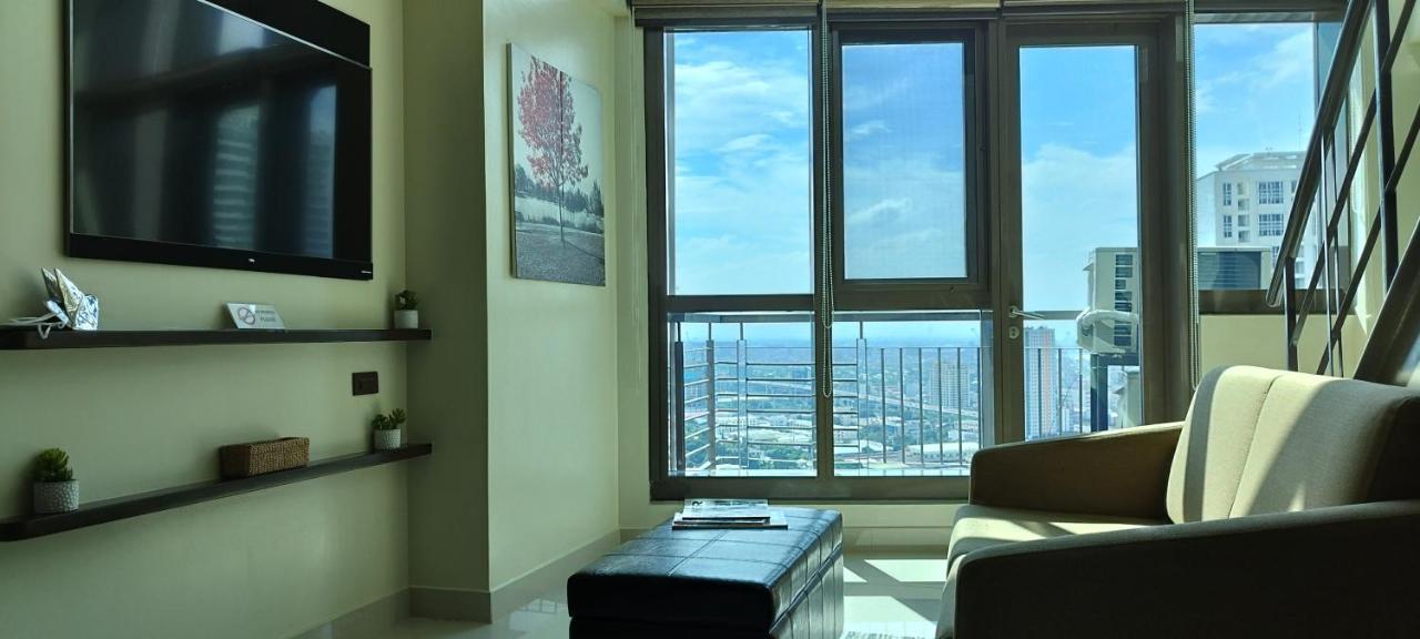 Kl Executive Greenbelt Apartment *