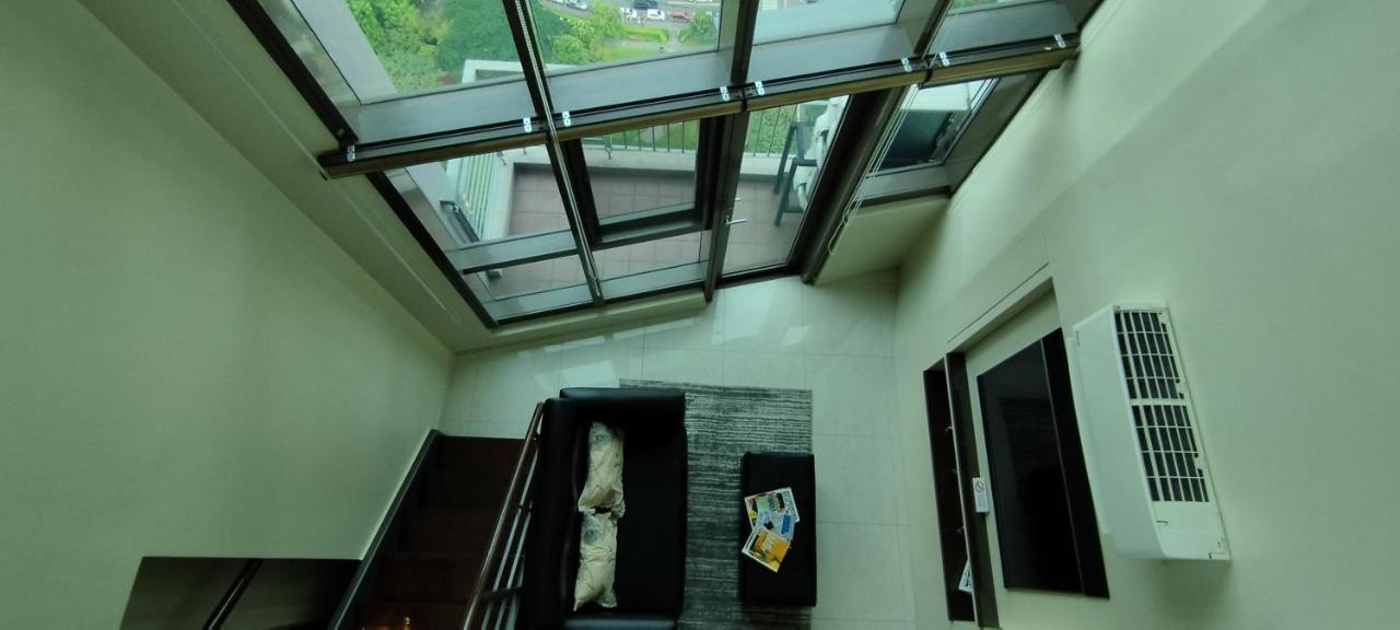 Apartment Kl Executive Greenbelt