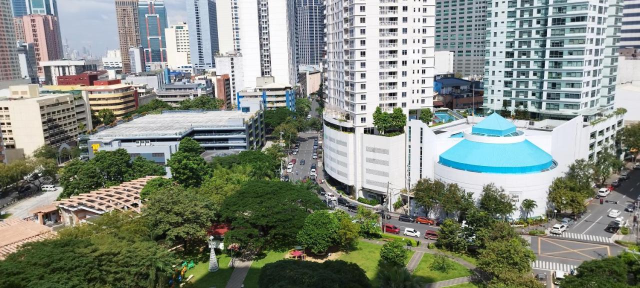 Apartment Kl Executive Greenbelt *