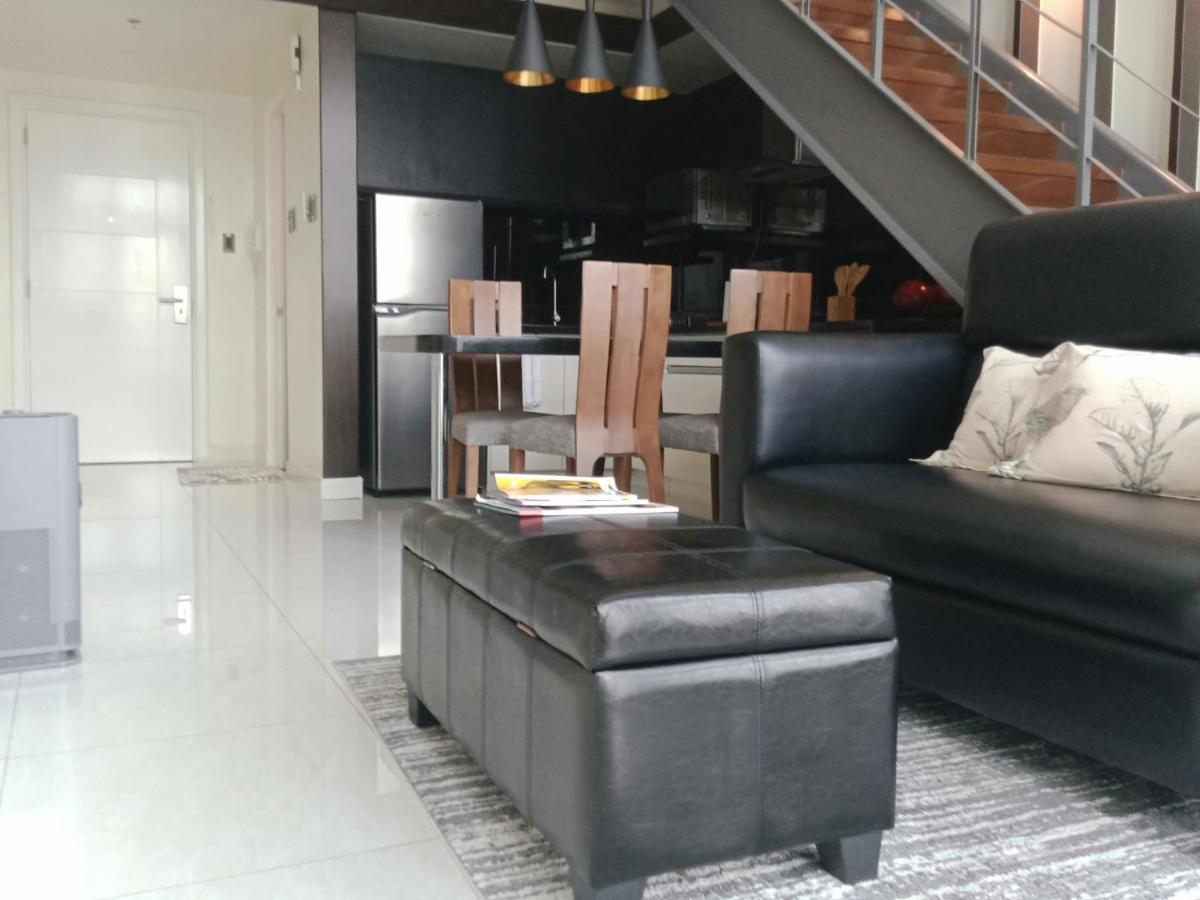 Kl Executive Greenbelt Apartment *