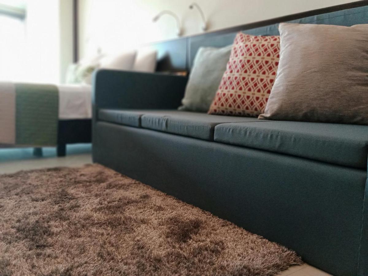 Kl Executive Greenbelt Apartment *