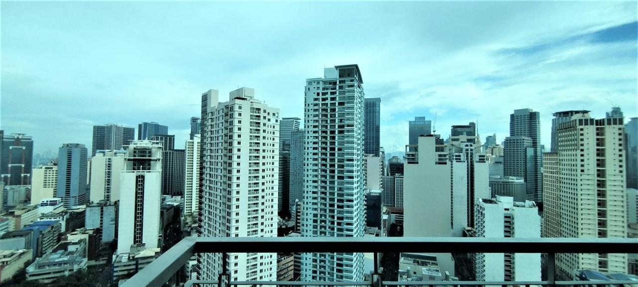 Kl Executive Greenbelt Apartment