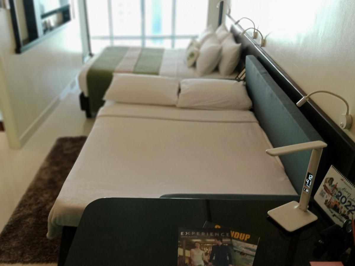 Kl Executive Greenbelt Apartment *